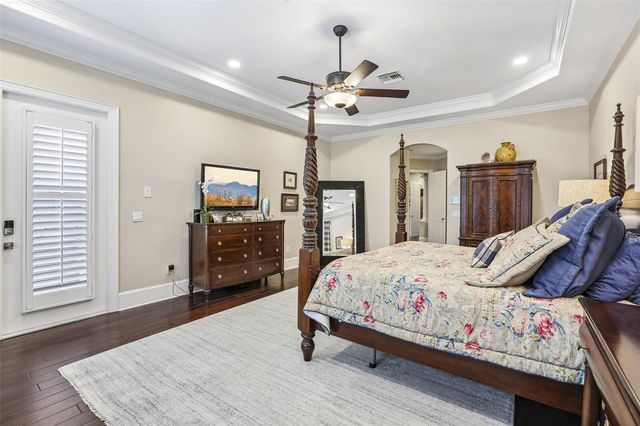 16117 SUNCREST SHORES DRIVE, Odessa, FL 33556