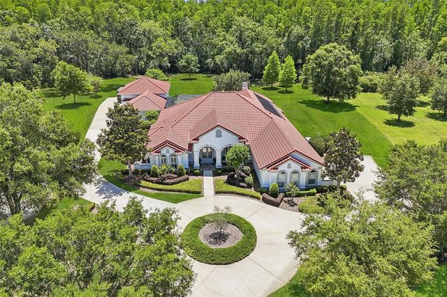 16117 SUNCREST SHORES DRIVE, Odessa, FL 33556