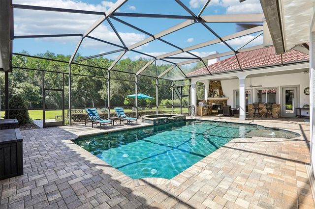 16117 SUNCREST SHORES DRIVE, Odessa, FL 33556