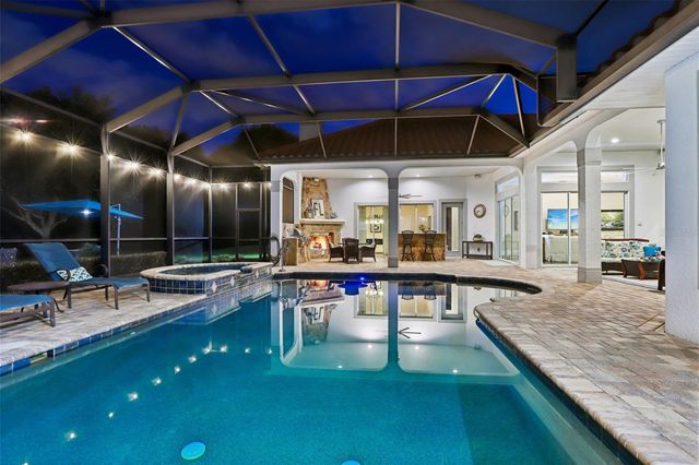 16117 SUNCREST SHORES DRIVE, Odessa, FL 33556