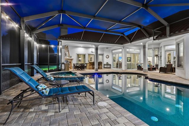 16117 SUNCREST SHORES DRIVE, Odessa, FL 33556