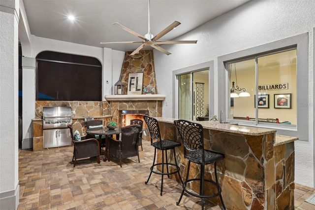 16117 SUNCREST SHORES DRIVE, Odessa, FL 33556