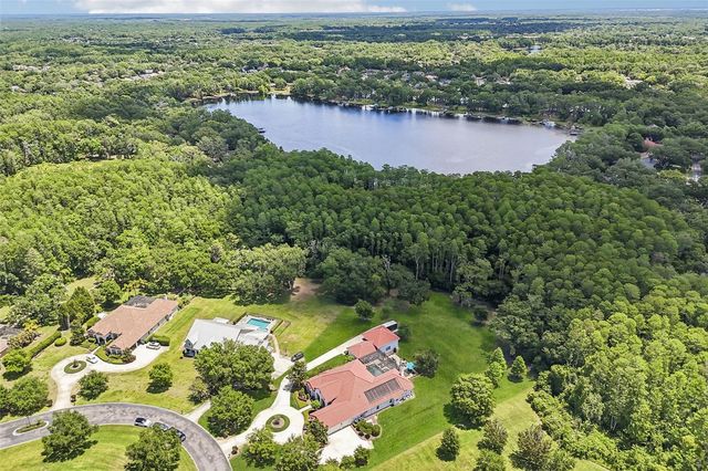 16117 SUNCREST SHORES DRIVE, Odessa, FL 33556