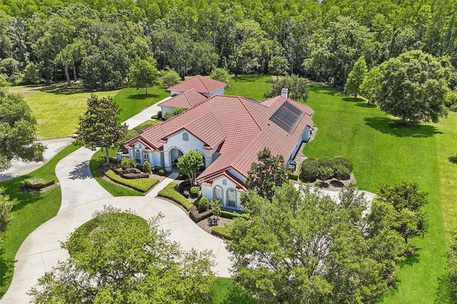 16117 SUNCREST SHORES DRIVE, Odessa, FL 33556