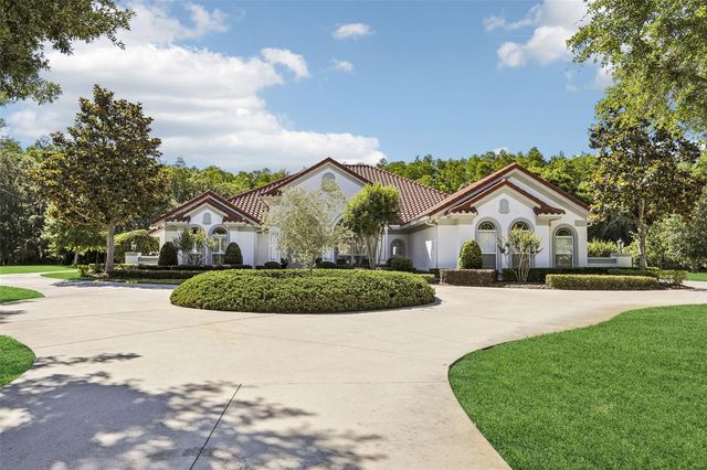 16117 SUNCREST SHORES DRIVE, Odessa, FL 33556