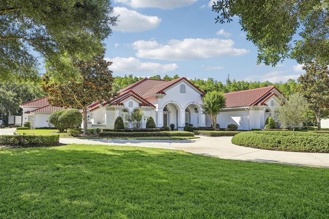 16117 SUNCREST SHORES DRIVE, Odessa, FL 33556