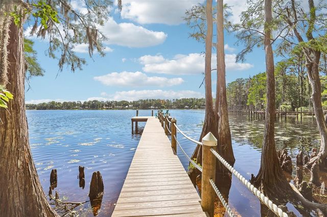 16117 SUNCREST SHORES DRIVE, Odessa, FL 33556