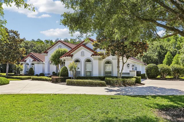 16117 SUNCREST SHORES DRIVE, Odessa, FL 33556