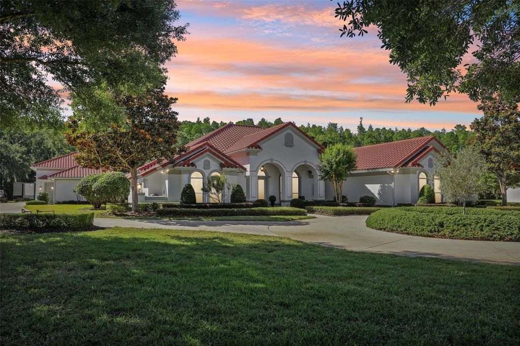 16117 SUNCREST SHORES DRIVE, Odessa, FL 33556