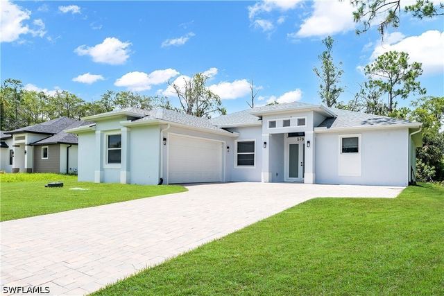 578 Woodview DR, Lehigh Acres, FL 33972