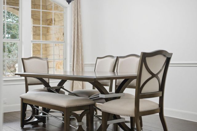 728 Deer Run Way WAY, New Braunfels, TX 78132