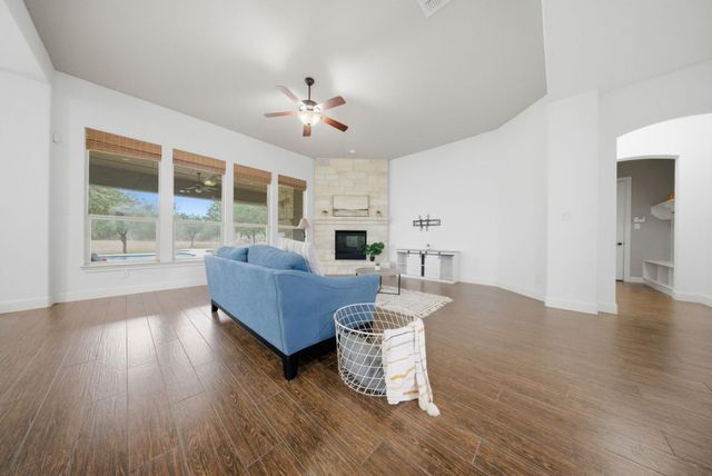 728 Deer Run Way WAY, New Braunfels, TX 78132