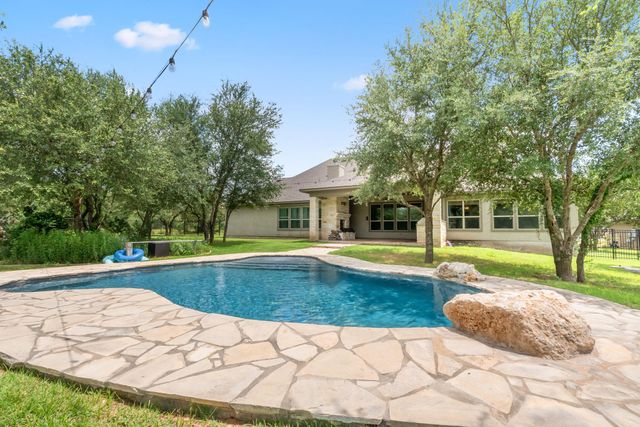 728 Deer Run Way WAY, New Braunfels, TX 78132