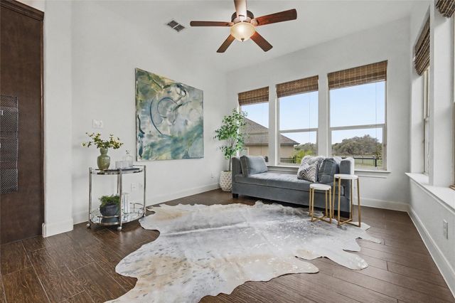 728 Deer Run Way WAY, New Braunfels, TX 78132
