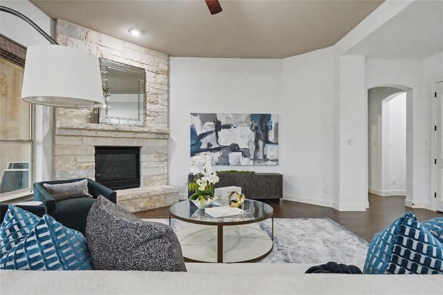 728 Deer Run Way WAY, New Braunfels, TX 78132