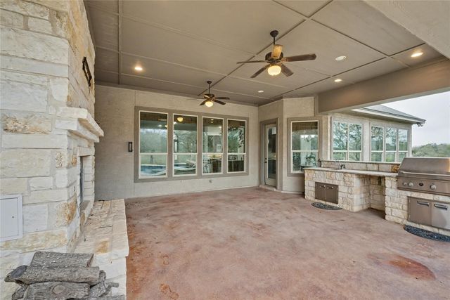 728 Deer Run Way WAY, New Braunfels, TX 78132