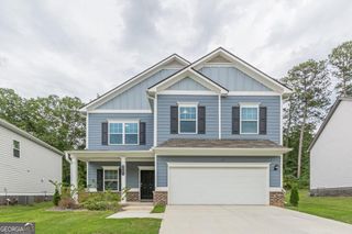 9061 Jim Purcell Drive, Covington, GA 30014