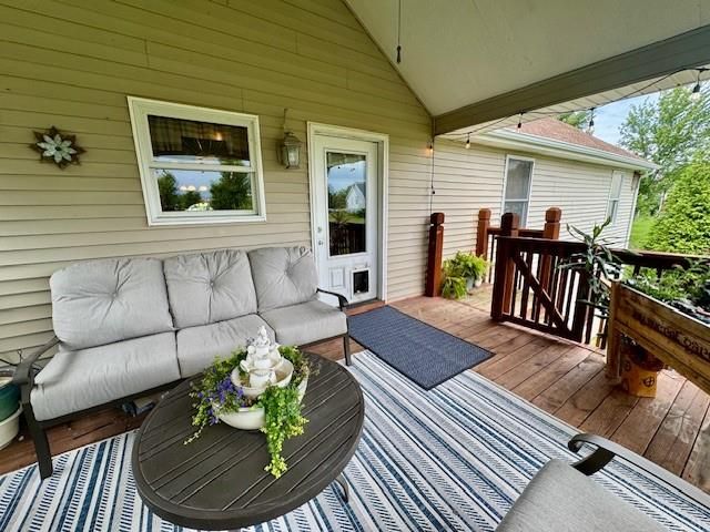 7127 SW Karen Road, Trimble, MO 64492