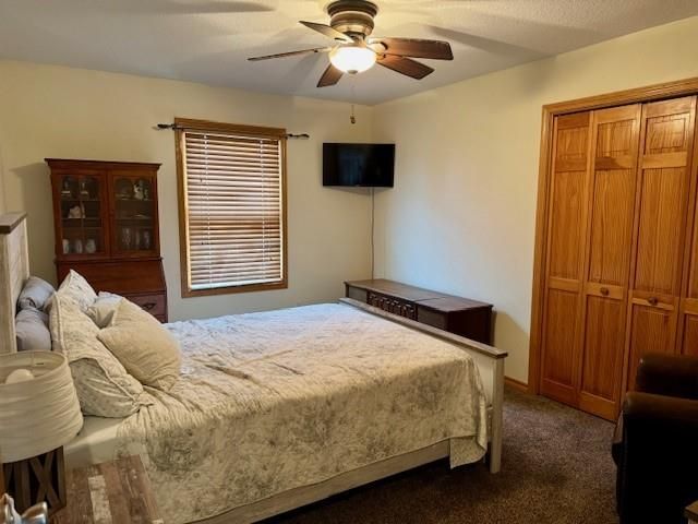 7127 SW Karen Road, Trimble, MO 64492