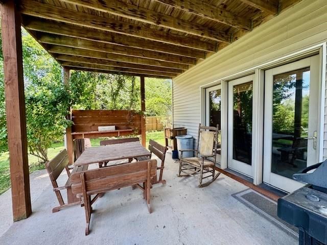 7127 SW Karen Road, Trimble, MO 64492