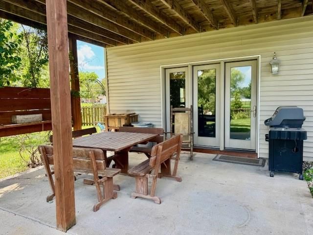 7127 SW Karen Road, Trimble, MO 64492