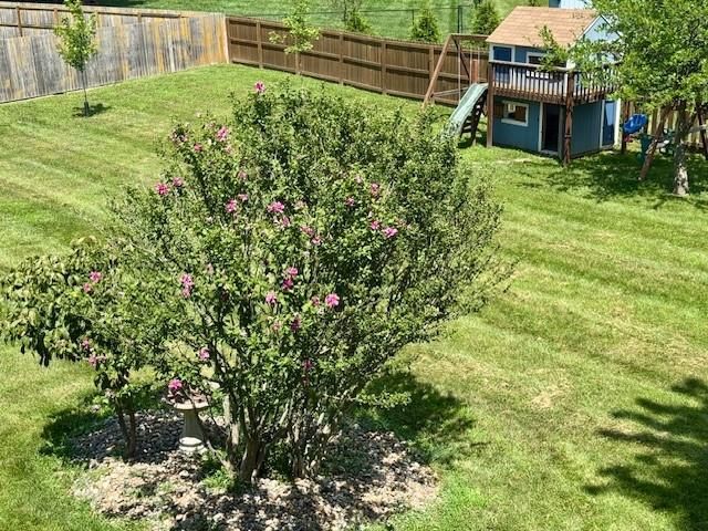 7127 SW Karen Road, Trimble, MO 64492