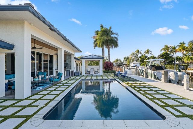 3041 NE 40th Court, Fort Lauderdale, FL 33308