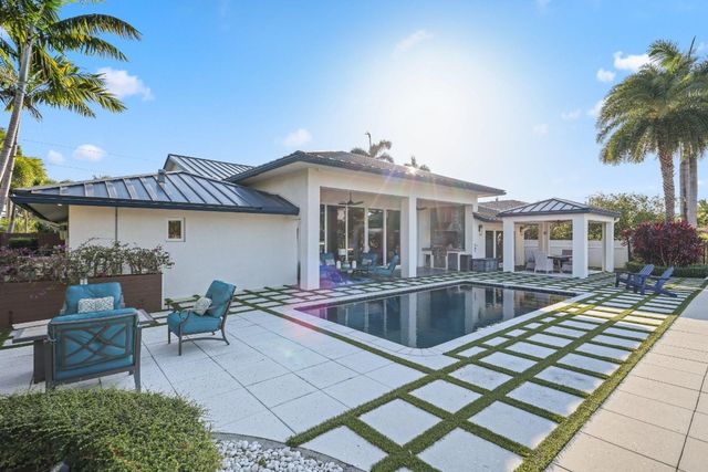 3041 NE 40th Court, Fort Lauderdale, FL 33308