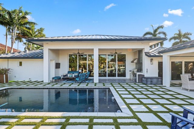 3041 NE 40th Court, Fort Lauderdale, FL 33308