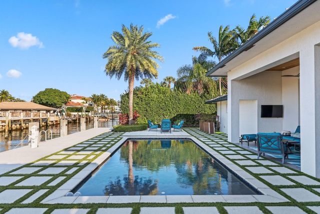 3041 NE 40th Court, Fort Lauderdale, FL 33308