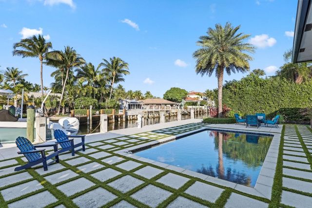 3041 NE 40th Court, Fort Lauderdale, FL 33308