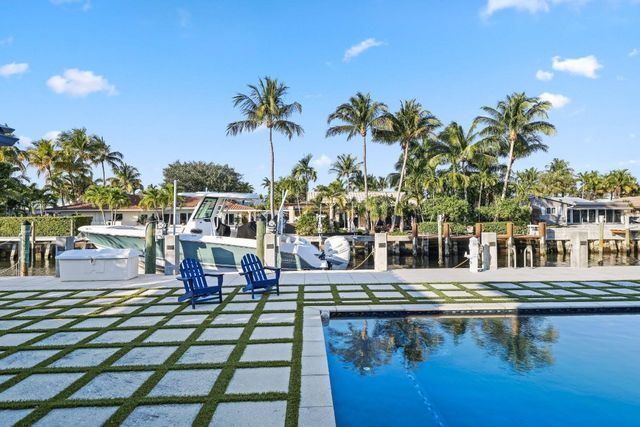 3041 NE 40th Court, Fort Lauderdale, FL 33308