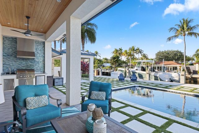 3041 NE 40th Court, Fort Lauderdale, FL 33308