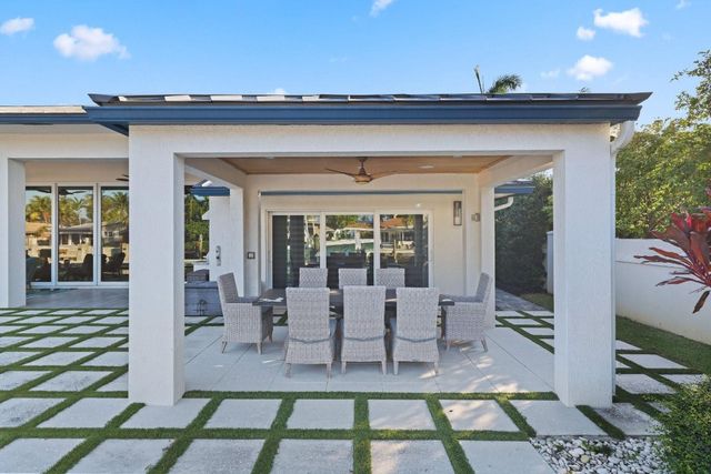 3041 NE 40th Court, Fort Lauderdale, FL 33308