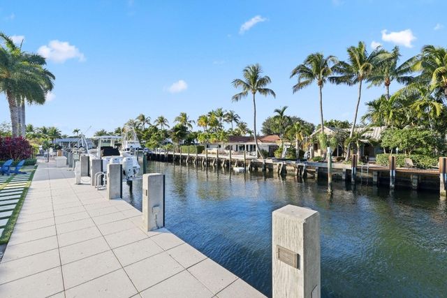 3041 NE 40th Court, Fort Lauderdale, FL 33308