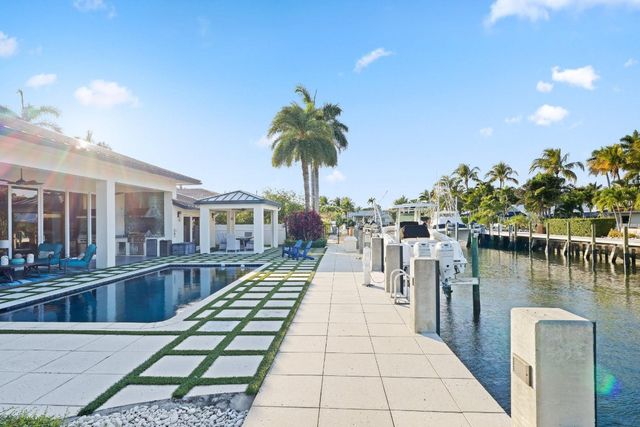 3041 NE 40th Court, Fort Lauderdale, FL 33308