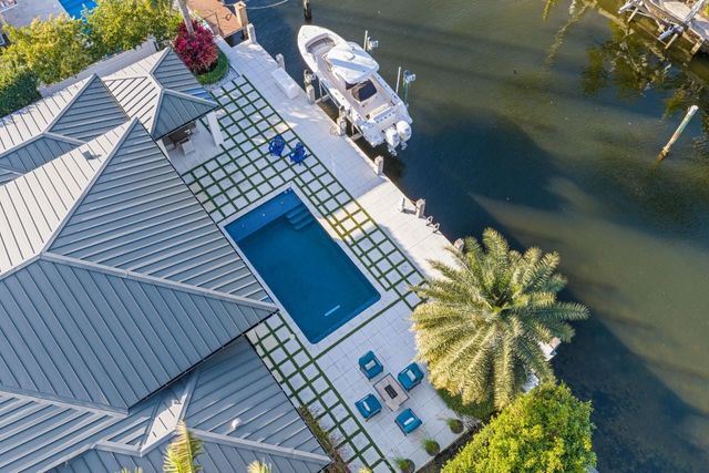 3041 NE 40th Court, Fort Lauderdale, FL 33308