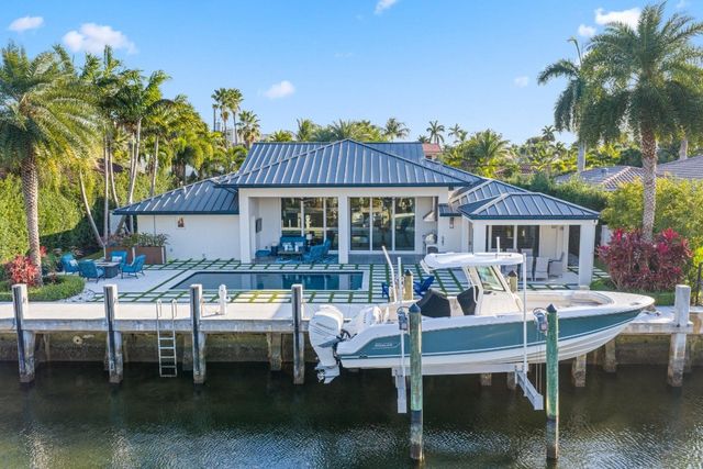 3041 NE 40th Court, Fort Lauderdale, FL 33308