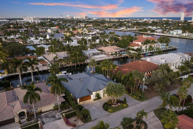 3041 NE 40th Court, Fort Lauderdale, FL 33308