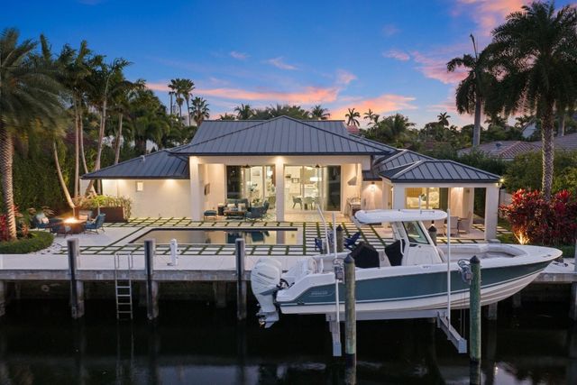 3041 NE 40th Court, Fort Lauderdale, FL 33308