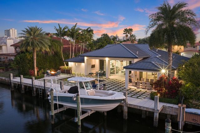 3041 NE 40th Court, Fort Lauderdale, FL 33308