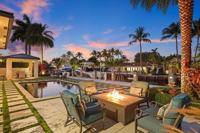 3041 NE 40th Court, Fort Lauderdale, FL 33308