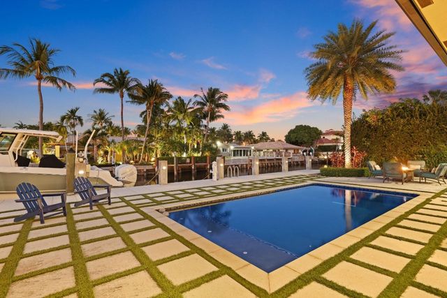 3041 NE 40th Court, Fort Lauderdale, FL 33308