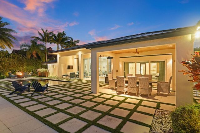 3041 NE 40th Court, Fort Lauderdale, FL 33308