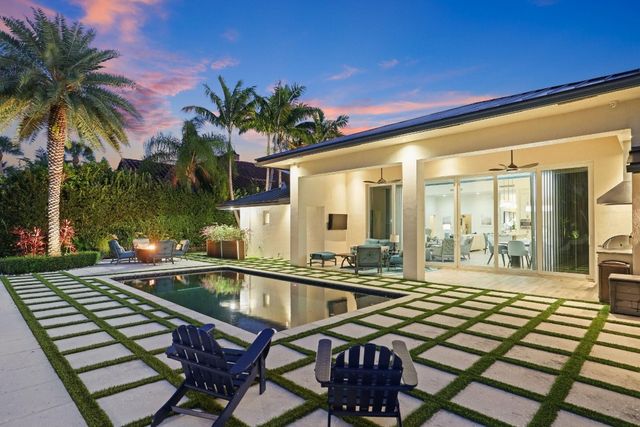 3041 NE 40th Court, Fort Lauderdale, FL 33308