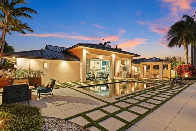 3041 NE 40th Court, Fort Lauderdale, FL 33308