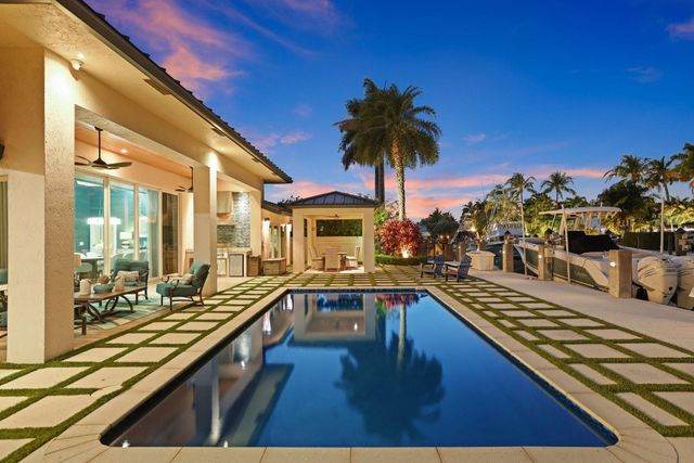 3041 NE 40th Court, Fort Lauderdale, FL 33308