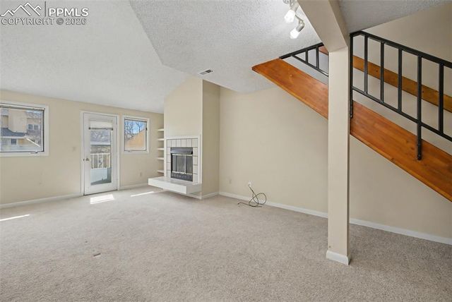 581 Observatory Drive, Colorado Springs, CO 80904