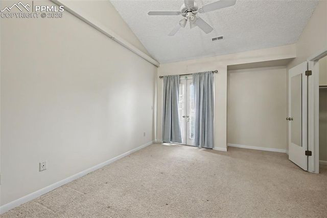 581 Observatory Drive, Colorado Springs, CO 80904