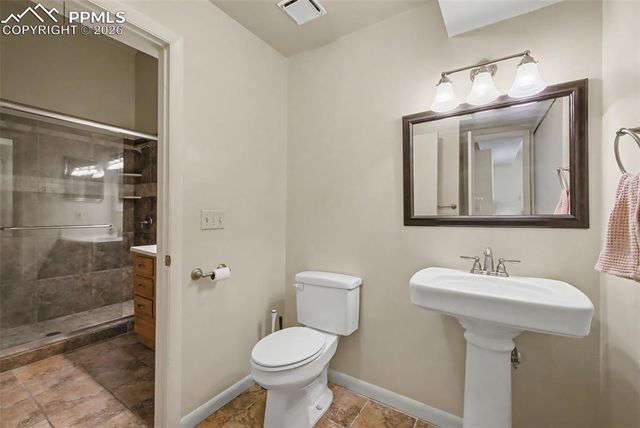 581 Observatory Drive, Colorado Springs, CO 80904